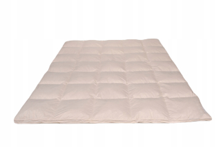 Prikrývka na spanie - Royal Lux 140x200 Millow Down Quilt