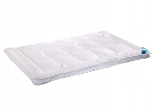 Prikrývka na spanie - Sada prikrývok na klinike 160x200 + 2 vankúše 70x80