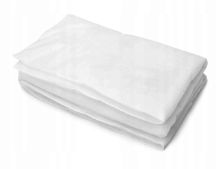 Prikrývka na spanie - Letná prikrývka Soft Line Fizelina 200x220