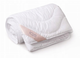 Prikrývka na spanie - Softi Quilt Softi Summer Ultra -Light 140x200 Certifikát