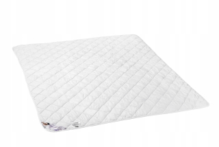 Prikrývka na spanie - Super letné leto letné svetlo 200x220