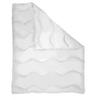 Prikrývka na spanie - Zimiowa Quilt Arkktik 160x200 Slime