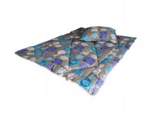 Prikrývka na spanie - Anilana Quilt 140/200 + 70/80 vankúš