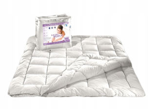 Kompletný set posteľných obliečok - Medical Anti -allergická prikrývka 4 sezóny 200x200