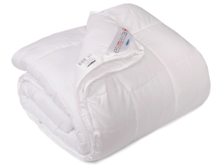 Prikrývka na spanie - Anti -allergická prikrývka Piórex Essmeda duo 200x220