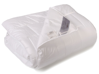 Prikrývka na spanie - Anti -allergická prikrývka Piórex Satén Cotton 200x220