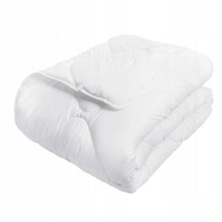 Prikrývka na spanie - Cait 200x220 Svetlo letné leto Mery 03 Gray