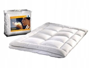 Prikrývka na spanie - Anti -allergická prikrývka Schon duo 140x200 AMW