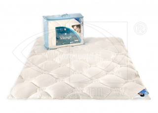 Prikrývka na spanie - Viking Plus 200x220 AMW Antiallergic Quilt