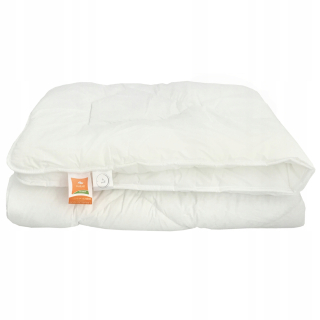 Prikrývka na spanie - Anti -Horny Quilt Hollofil Allerban 100x160