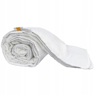 Prikrývka na spanie - 200x220 Hollofil Anti -Hilly hrudka prikrývky
