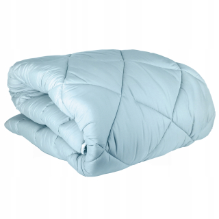 Prikrývka na spanie - Všetky prikrývky 160x220 * Blue * Poľsko!