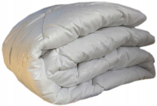Prikrývka na spanie - Anti -allergická prikrývka 200x220 2x 70x80 2x 40x40