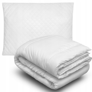Prikrývka na spanie - Cait a Orthopedic Cushion 160x200 Set
