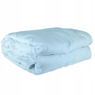 Prikrývka na spanie - Alpaka Woolen Quilt C. Caro + Kašmír Caro 200
