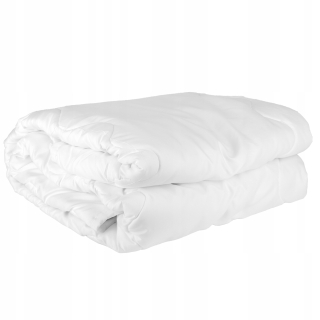 Prikrývka na spanie - Letná prikrývka 180x200 Svetlo* 6 farieb* Poľsko!