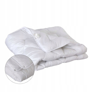 Prikrývka na spanie - Prikrývka 135x200 merino vlna -vlna