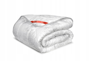 Prikrývka na spanie - Všetky -rok -round tlačené prikrývka mikrovlákna 220/200 cm
