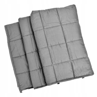 Prikrývka na spanie - Načítanie prikrývky 200x150cm 4,5 kg