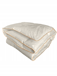 Prikrývka na spanie - Prikrývka dole 140x200 samotná dole 1,60 kg