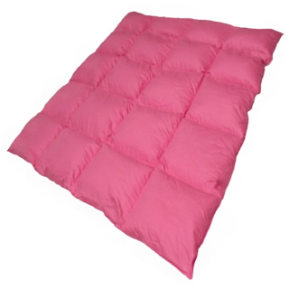 Prikrývka na spanie - Dole prikrývka 160x200 zima