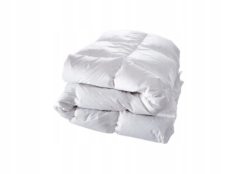 Prikrývka na spanie - Dole prikrývka 200x 220 cm