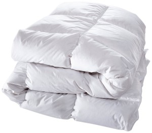 Prikrývka na spanie - 200x200 dole prikrývka super tenká
