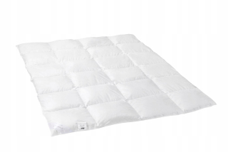 Prikrývka na spanie - Tepelná prikrývka 200x220 prémiová 100% dole