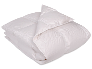 Prikrývka na spanie - Piórex 200x220 klimatická prikrývka