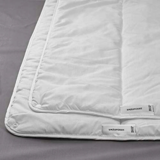 Prikrývka na spanie - Prikrývka Smasporer 240x200 cm IKEA