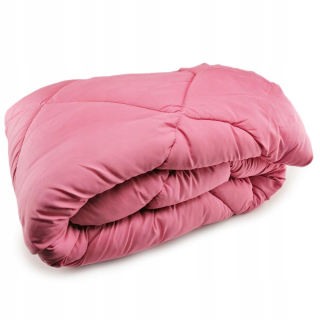 Prikrývka na spanie - Bambusová prikrývka 160x200 rok -round bambus