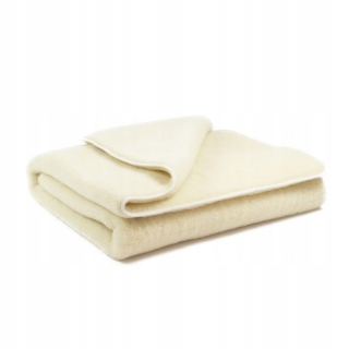 Prikrývka na spanie - Cait PUG 160/200 (2,0)+2x70/80+2x40/40