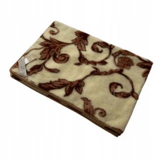 Prikrývka na spanie - Prikrývka z merino vlny 140x200 lova
