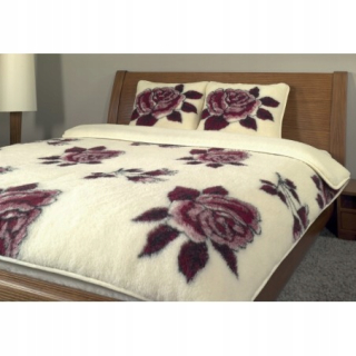 Prikrývka na spanie - Prikrývka 155x200 b. Anti -allergie Heat.