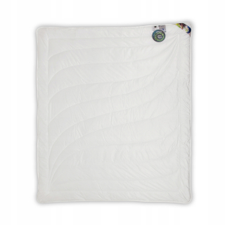 Prikrývka na spanie - Eco Biopercal 155x200 AMZ Cotton Quilt