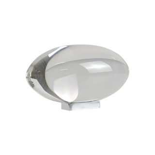 Osvetlenie nábytku - Farebná nočná lampa elegantná svetlá projekcia