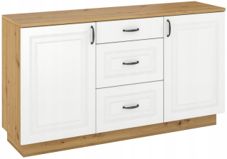 Komoda do detskej izby - Flawi Whar 150 2d3s Flawia Day
