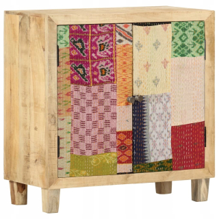 Komoda do detskej izby - Zásuvka na hrudník Ďalšia zbierka 70 x 35 x 75 cm odtiene ružovej