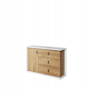 Komoda do detskej izby - Pouf stolička lenivé vrece mega pohodlné!