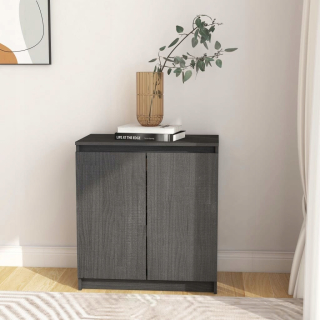 Komoda do detskej izby - Vidaxl Dresser 808100 60 x 36 x 65 cm borovica
