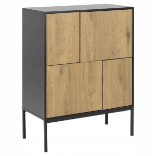 Komoda do detskej izby - 60x120 Detská penová matrac