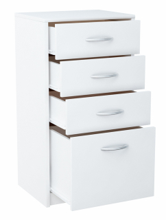 Komoda do obývačky - Závesný RTV Cabinet Horizontal Dresser 200 Gloss 210 cm