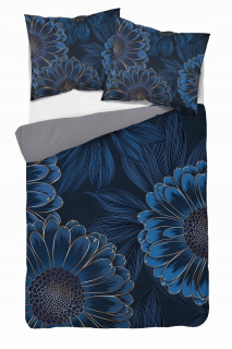 Kompletný set posteľných obliečok - Sada saténových podstielky 160 x 200 cm