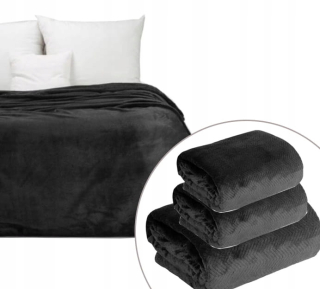 Prikrývka, prehozy na posteľ - Stew Set pre sedadlá SOFA 200x220 +2x 70x160