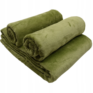 Prikrývka, prehozy na posteľ - Postavené na pohovku a sedadlá Elway Bedspreads