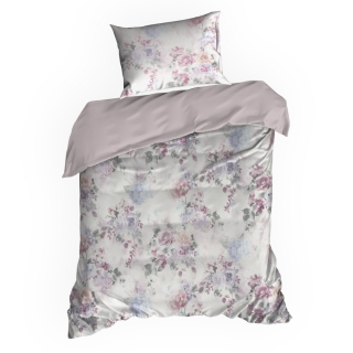 Kompletný set posteľných obliečok - Posteľná sada 140x200 Lea 03