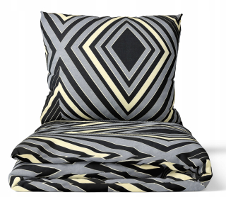 Kompletný set posteľných obliečok - Stumble Guys Bedding Set 160x200 + Puzdrá vankúšov