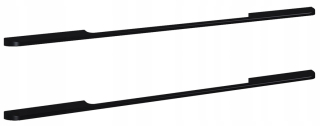 Úchytky na nábytok - Döllken ABS 23Y6 36x1,00 mm 225 m okraj nábytku