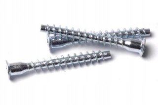 Skrutka konfirmát - Konfirmat 7x50 B Allen Cavity Opk 2000 PCS