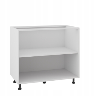 Kuchynská skrinka - Body Kitchen dolna 90/82 s príslušenstvom